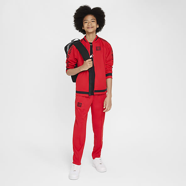 rod. Nike DK